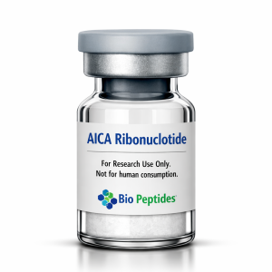 AICA ribonucleotide 50mg x 10 vails
