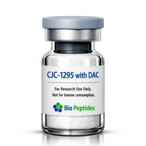 CJC-1295 with DAC