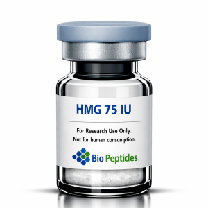 HMG 75iu -10vails/box