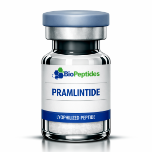 Pramlintide